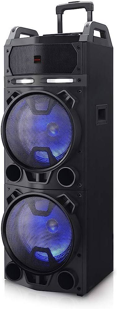 Altavoz Aiwa KBTUS 900