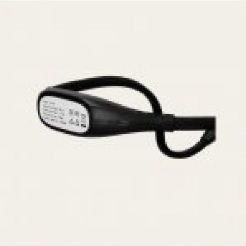 lampara led de lectura ksix para cuello 3 modos de luz ergonomica hasta 20h de autonomia (1)