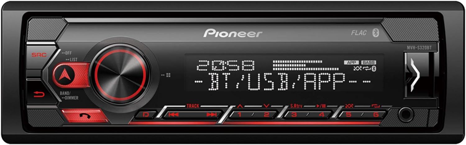 PIONEER S320BT